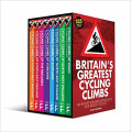 Britain's Greatest Cycling Climbs 